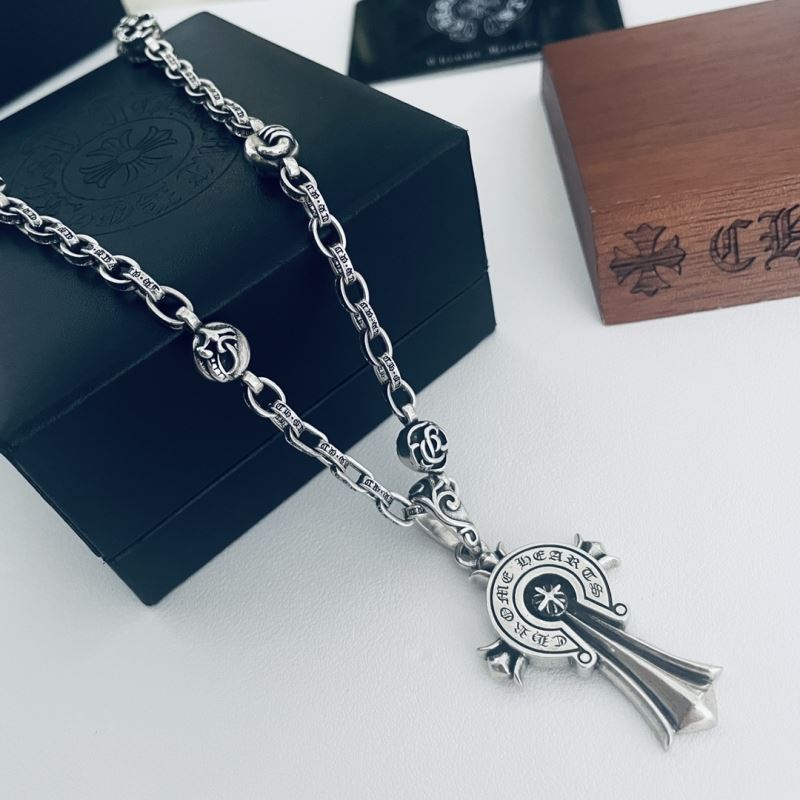 Chrome Hearts Necklaces